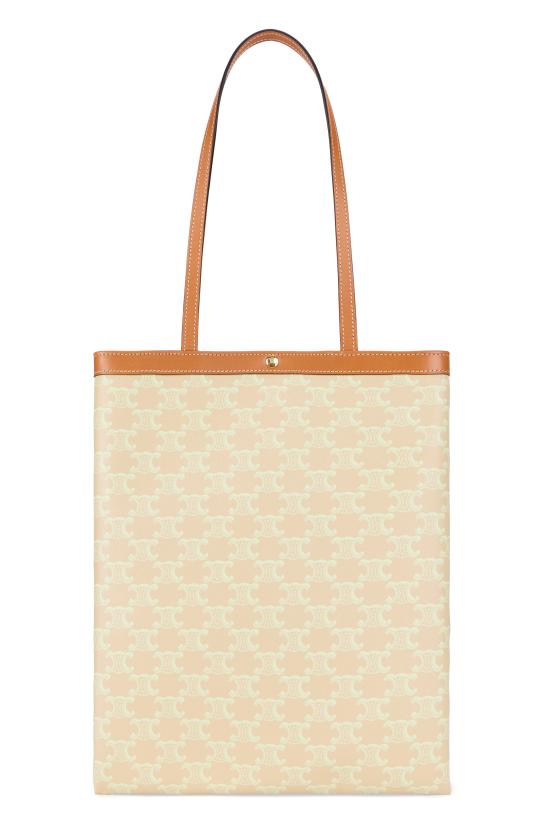 26SS 셀린느 숄더백 123832O93GJQ4 Beige - CELINE