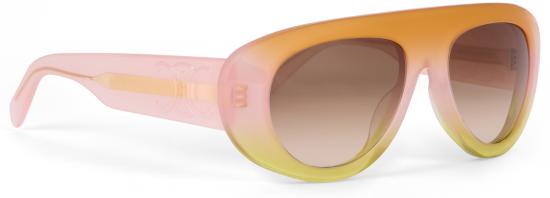 26SS 셀린느 선글라스 4S340CPLF24GO Multicolor - CELINE
