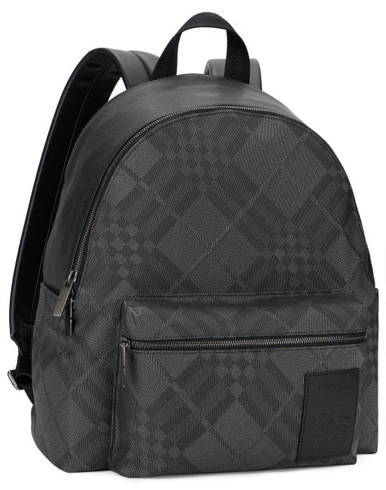 26SS 버버리 체스터 백팩 8119033170298A1189 grey - BURBERRY