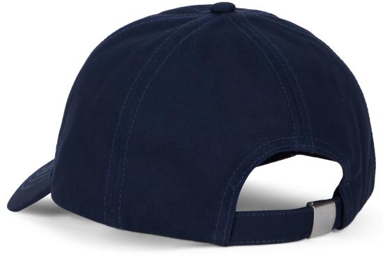 26SS 간트 볼캡 9901306433 blue - GANT