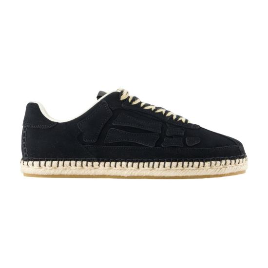 26SS 아미리 스니커즈 AMSNSN1065001 BLACK