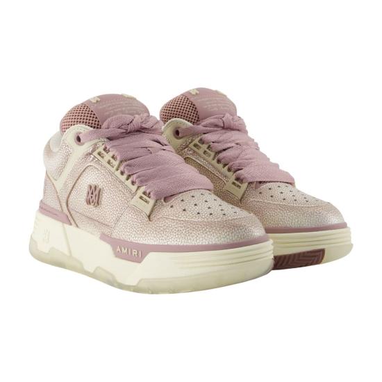 26SS 아미리 스니커즈 AWSNSN1046637 PINK - AMIRI