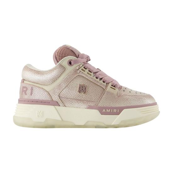 26SS 아미리 스니커즈 AWSNSN1046637 PINK