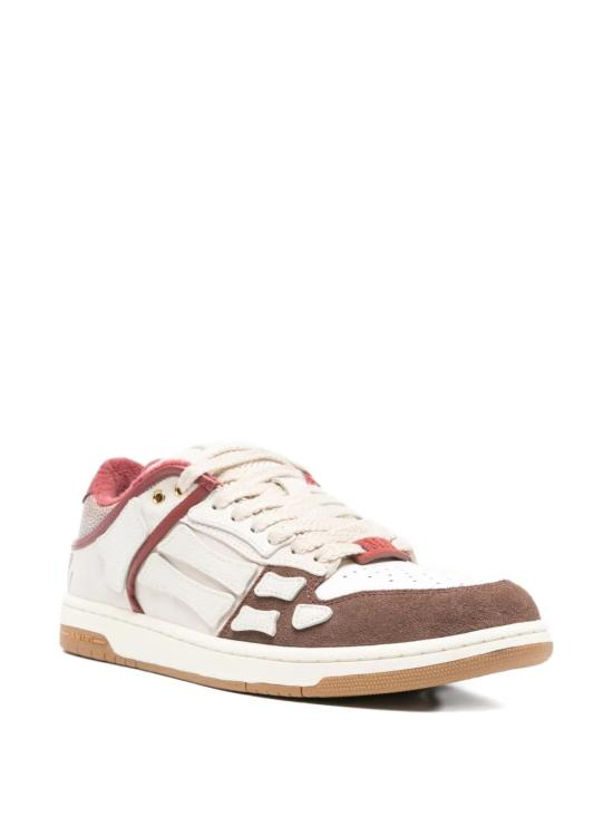 26SS 아미리 스니커즈 AMSNSN1049253 BROWN - AMIRI