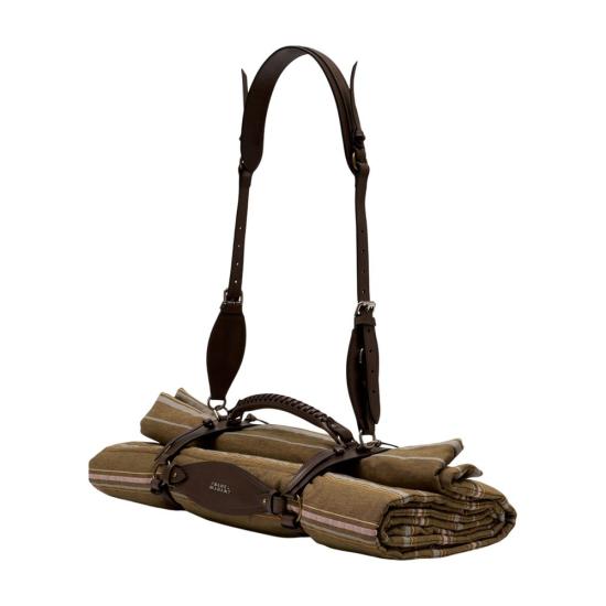 26SS 이자벨마랑 숄더백 PP0502FAD2C22M50BZ GOLD - ISABEL MARANT