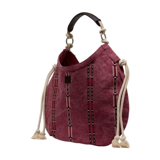 26SS 이자벨마랑 숄더백 CS0007FAD2X11M40PK PINK - ISABEL MARANT