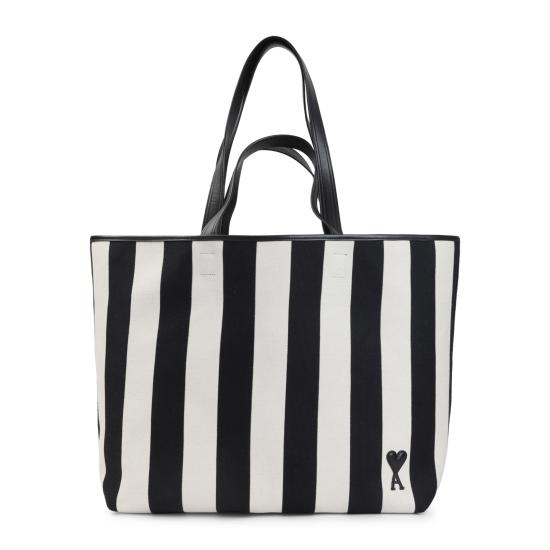 26SS 아미 드 꾀르 쇼퍼 백 ULL733AW00261360 MULTICOLOR