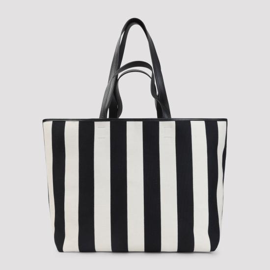 26SS 아미 드 꾀르 쇼퍼 백 ULL733AW00261360 MULTICOLOR - AMI