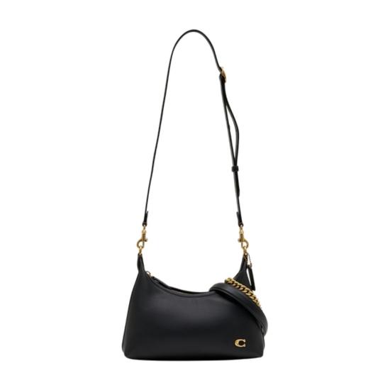 26SS 코치 숄더백 CDZ64B4BK BLACK