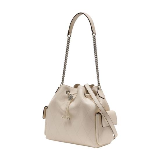 26SS 토리버치 숄더백 185831250 BEIGE - TORY BURCH