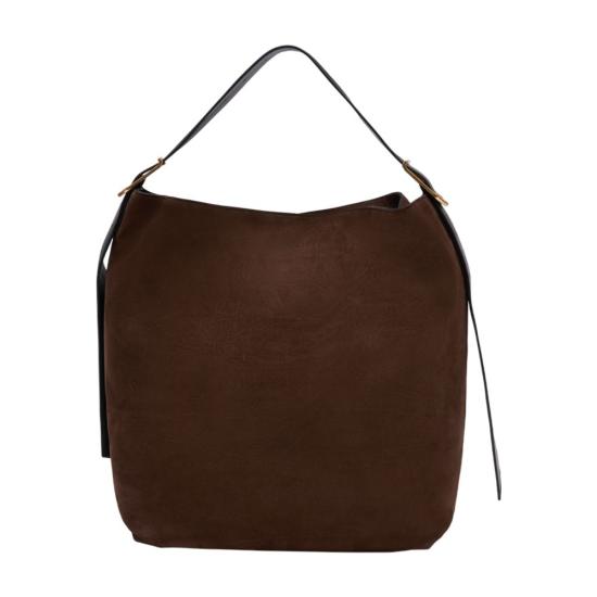 26SS 자딕앤볼테르 숄더백 LWBA04198214 BROWN