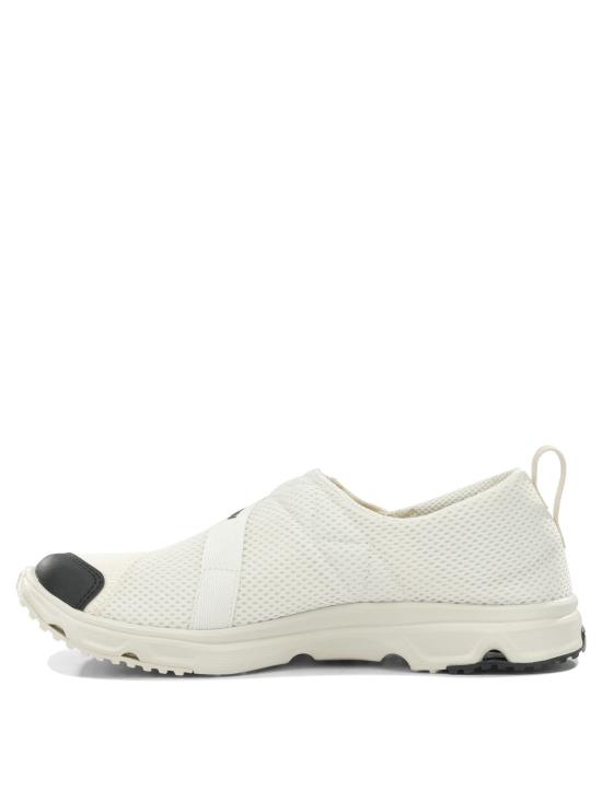 26SS 살로몬 스니커즈 L47957200VANILAALMILKBLACK WHITE - SALOMON