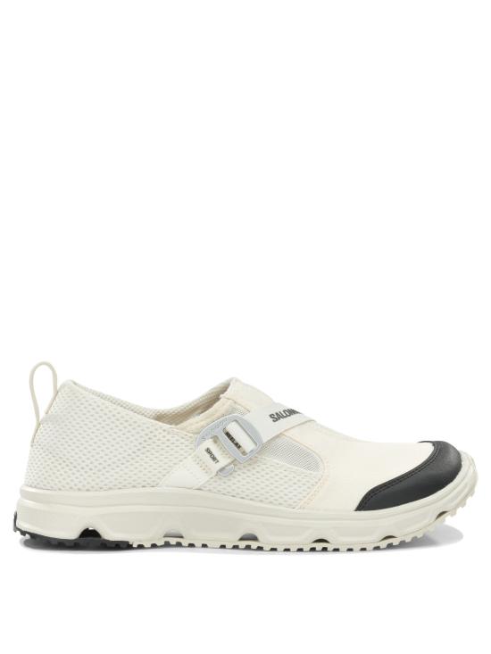 26SS 살로몬 스니커즈 L47957200VANILAALMILKBLACK WHITE
