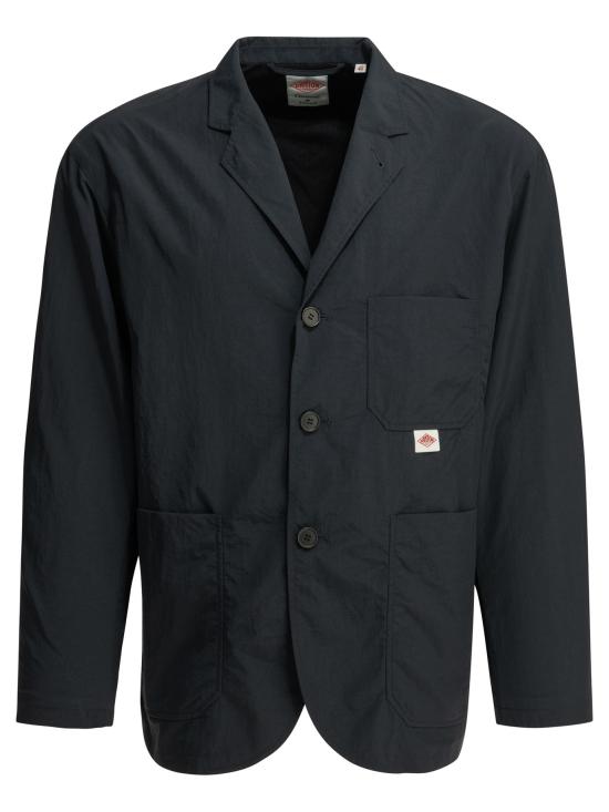 26SS 단톤 자켓 DTA0763TNYNAVY BLUE