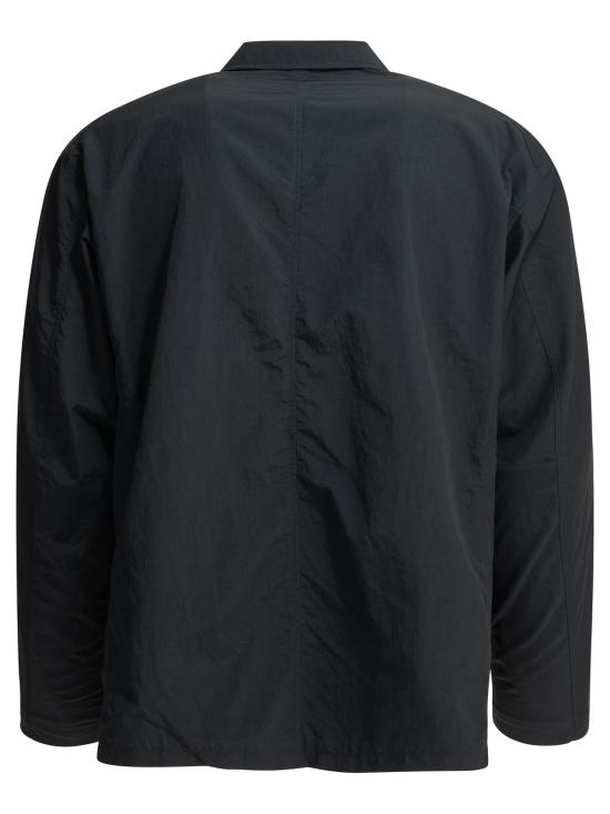 26SS 단톤 자켓 DTA0763TNYNAVY BLUE - DANTON