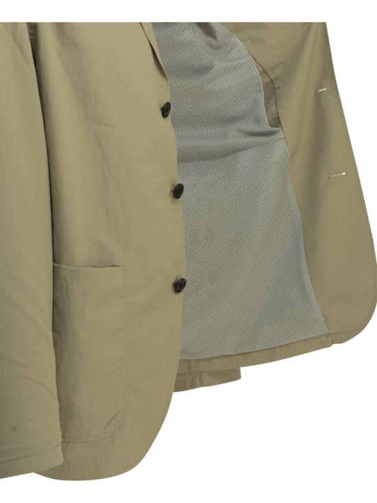 26SS 단톤 자켓 DTA0763TNYBEIGE - DANTON