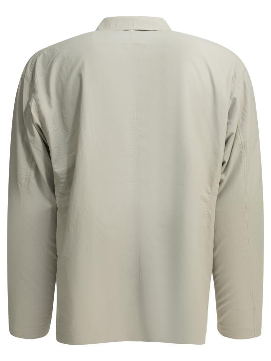 26SS 단톤 자켓 DTA0763TNYGREIGE GREY - DANTON