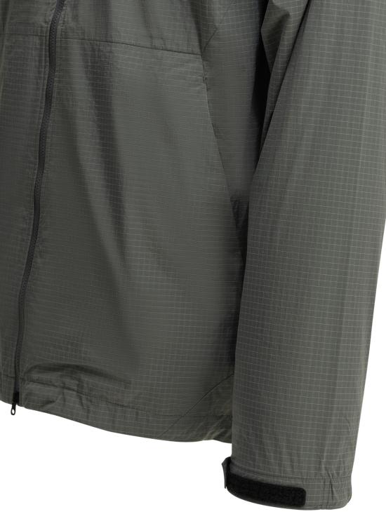 26SS 골드윈 자켓 GL15330ST GREY - GOLDWIN