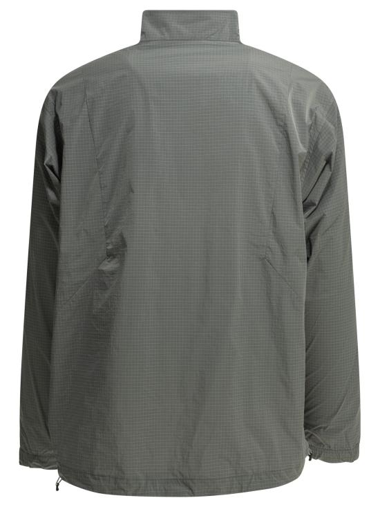 26SS 골드윈 자켓 GL15330ST GREY - GOLDWIN