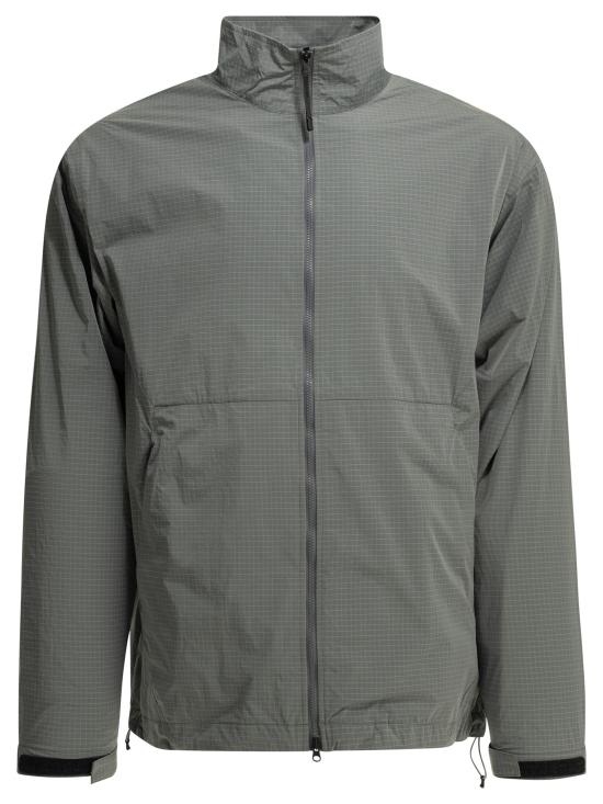 26SS 골드윈 자켓 GL15330ST GREY