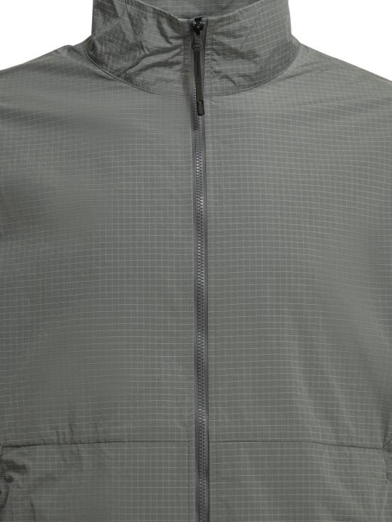 26SS 골드윈 자켓 GL15330ST GREY - GOLDWIN