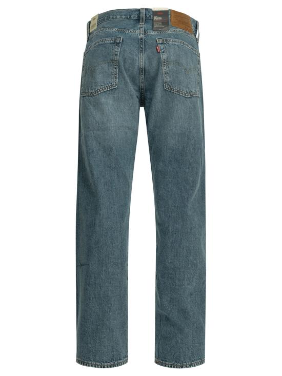 26SS 리바이스 데님 팬츠 000LO0053 LIGHT BLUE - LEVI'S