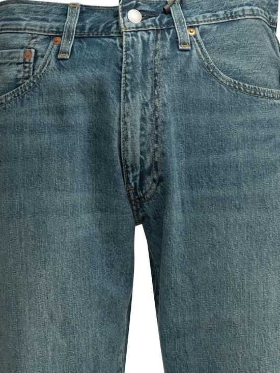 26SS 리바이스 데님 팬츠 000LO0053 LIGHT BLUE - LEVI'S