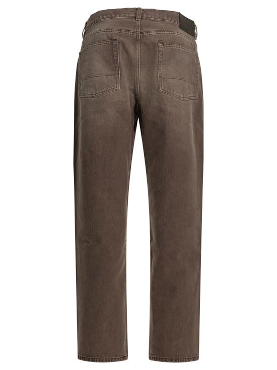 26SS 아워레가시 데님 팬츠 M2265TCCHOCO BROWN - OUR LEGACY