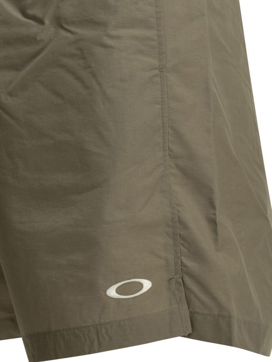 26SS 오클리 숏팬츠 FOA408814881 BROWN - OAKLEY