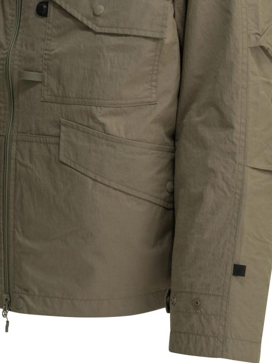 26SS 다이와 피어 39 자켓 8816004970411 GREEN - DAIWA PIER 39
