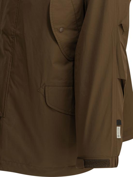 26SS 다이와 피어 39 자켓 8818013370428 BROWN - DAIWA PIER 39