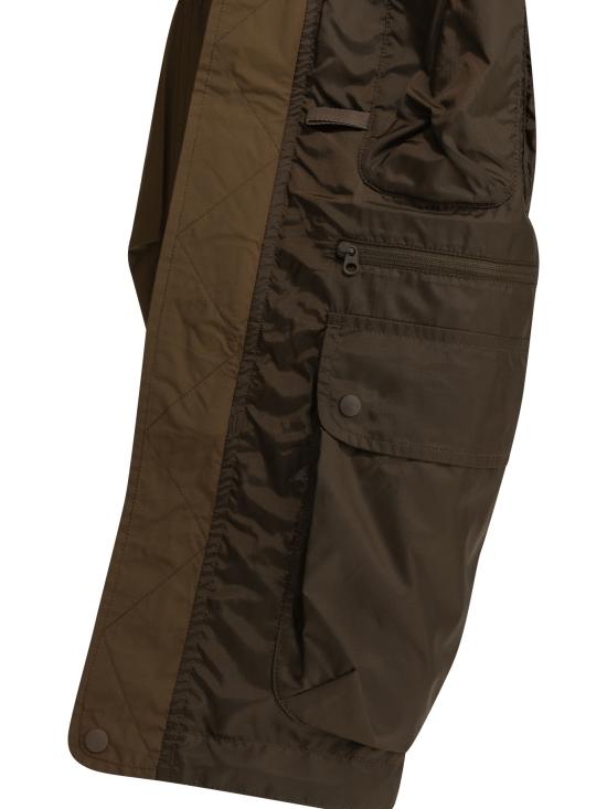 26SS 다이와 피어 39 자켓 8818013370428 BROWN - DAIWA PIER 39
