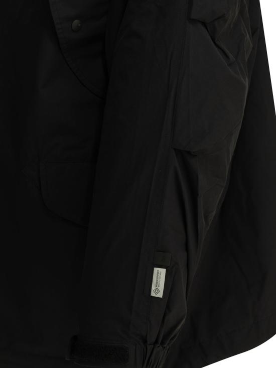 26SS 다이와 피어 39 자켓 8818013370419 BLACK - DAIWA PIER 39