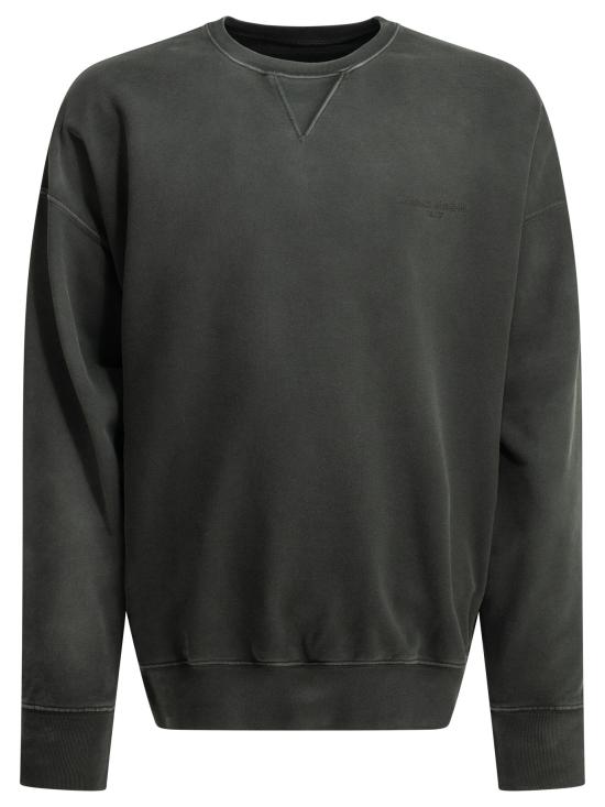 26SS 마르지엘라 스웨터 S67GU0039S25520859 BLACK
