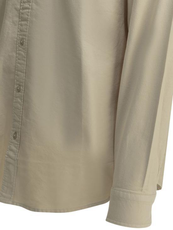 26SS 리바이스 긴팔 셔츠 A72100060 BEIGE - LEVI'S