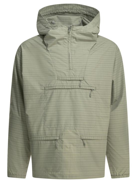 26SS 다이와 피어 39 자켓 8816005070415 GREY