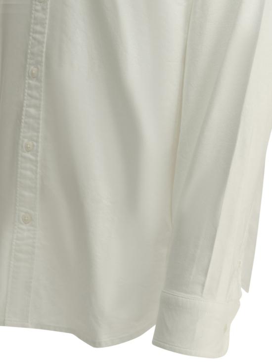 26SS 리바이스 긴팔 셔츠 A72100000 WHITE - LEVI'S