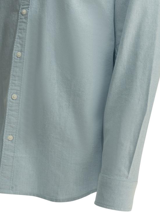26SS 리바이스 긴팔 셔츠 A72100050 LIGHT BLUE - LEVI'S