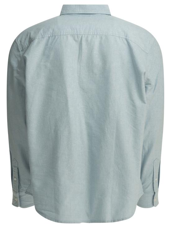 26SS 리바이스 긴팔 셔츠 A72100050 LIGHT BLUE - LEVI'S