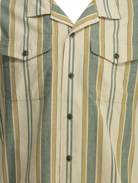 26SS 필슨 반팔 셔츠 FMCAM0083W1246320 BEIGE - FILSON