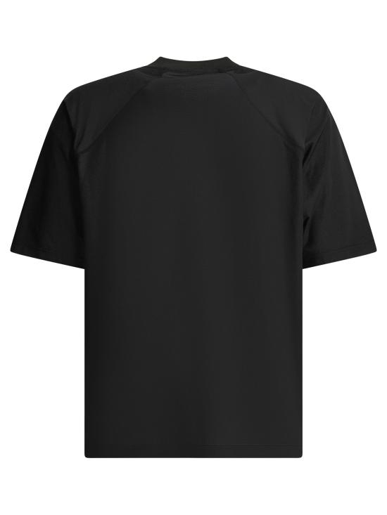 26SS 다이와 피어 39 반팔 티셔츠 8814004870419 BLACK - DAIWA PIER 39