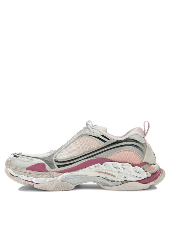 26SS 발렌시아가 스니커즈 865851WTR2G6800 PINK - BALENCIAGA