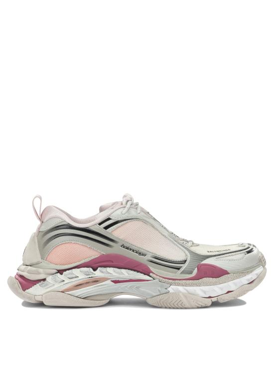 26SS 발렌시아가 스니커즈 865851WTR2G6800 PINK