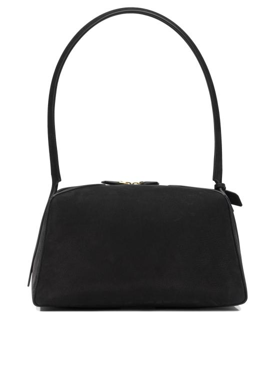 26SS 알라이아 숄더백 AA1L2019CA214999 BLACK - ALAIA