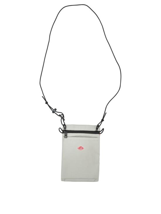26SS 단톤 크로스백 SAINTDOMINIQUEECRU GREY