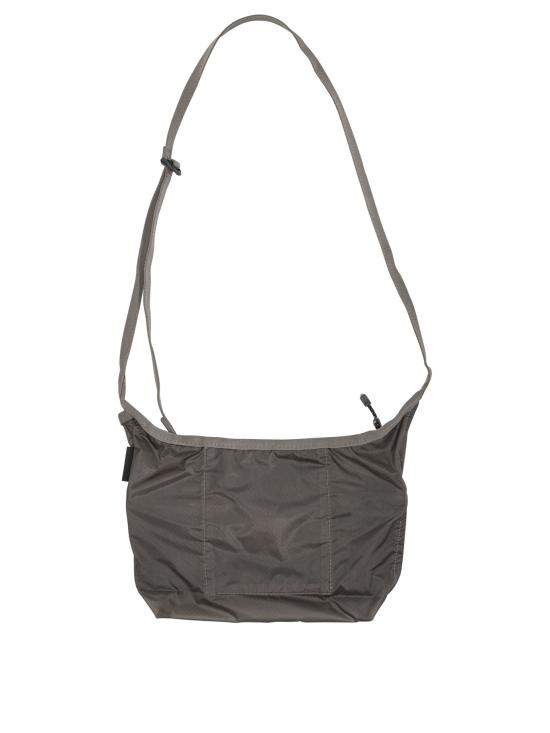 26SS 단톤 숄더백 MONCEAU14TAUPEWHITE BROWN - DANTON