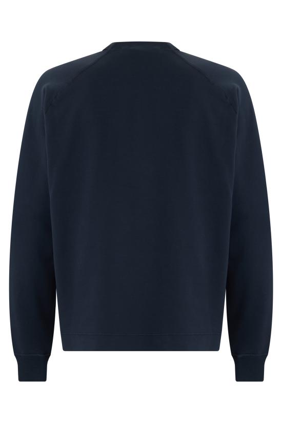 26SS 스톤 아일랜드 스웨터 6100064S00F3V0020 blue - STONE ISLAND