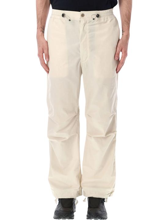 26SS 나나미카 스트레이트 팬츠 S26SC005E LB LIGHT BEIGE
