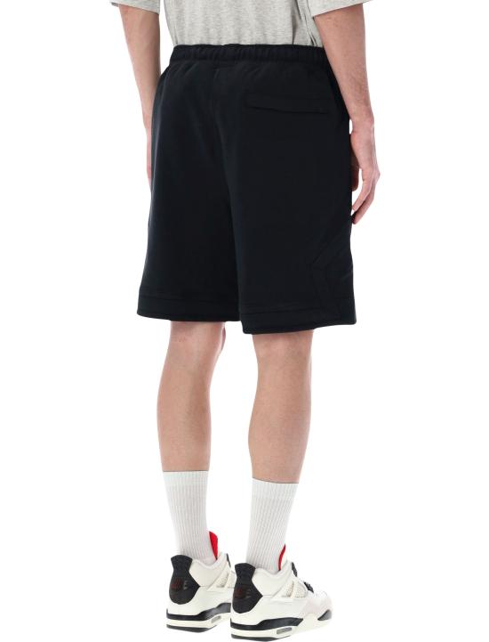 26SS 에어조던 숏팬츠 FV7257 010 BLACK - AIR JORDAN