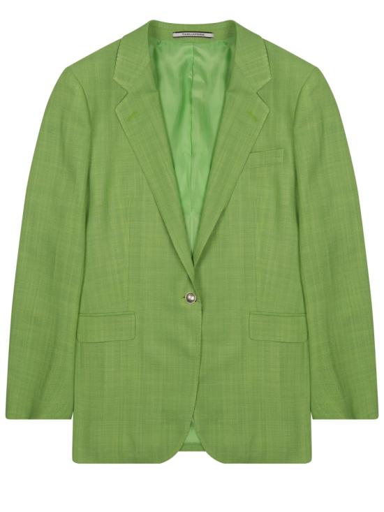 26SS 딸리아토레 수트 자켓 JADRIANNE11B 340159EV885 GREEN